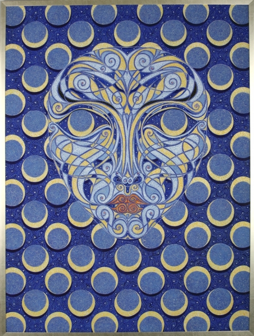 Autoportretas (Arlauskas Paulius)