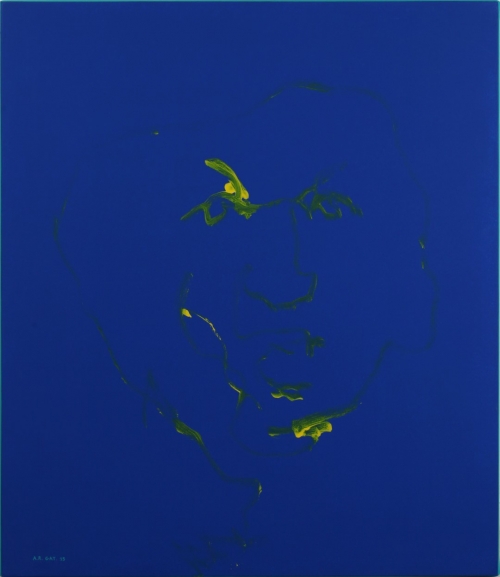 Autoportretai - Momonimai (Gataveckai Algirdas ir Remigijus)