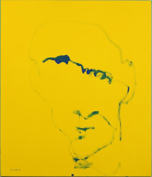 Autoportretai - Momonimai (Gataveckai Algirdas ir Remigijus)